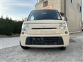 2012 Suzuki MR Wagon