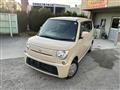 2012 Suzuki MR Wagon