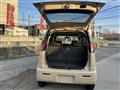 2012 Suzuki MR Wagon