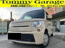 2012 Suzuki MR Wagon