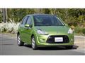 2011 Citroen C3