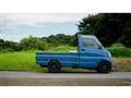 1999 Mitsubishi Minicab Truck