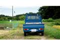 1999 Mitsubishi Minicab Truck