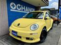 2010 Volkswagen New Beetle