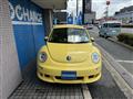 2010 Volkswagen New Beetle