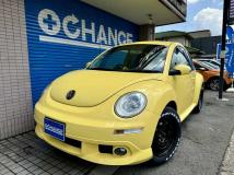 2010 Volkswagen New Beetle