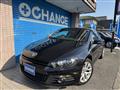 2009 Volkswagen Scirocco