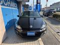 2009 Volkswagen Scirocco