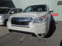 2013 Subaru Forester
