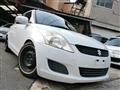 2011 Suzuki Swift