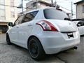 2011 Suzuki Swift