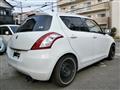 2011 Suzuki Swift