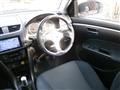 2011 Suzuki Swift