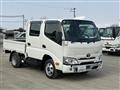 2026 Toyota Dyna Truck