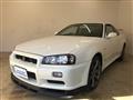 2002 Nissan Skyline