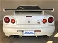 2002 Nissan Skyline