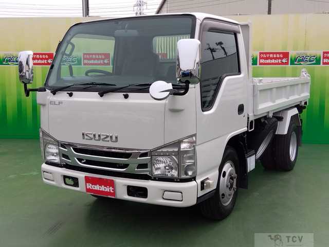 2016 Isuzu Isuzu Others