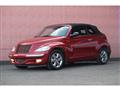 2005 Chrysler PT Cruiser Cabrio