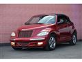 2005 Chrysler PT Cruiser Cabrio