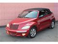 2005 Chrysler PT Cruiser Cabrio