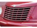 2005 Chrysler PT Cruiser Cabrio