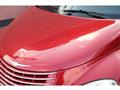 2005 Chrysler PT Cruiser Cabrio
