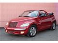 2005 Chrysler PT Cruiser Cabrio
