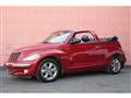 2005 Chrysler PT Cruiser Cabrio