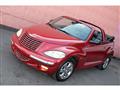 2005 Chrysler PT Cruiser Cabrio