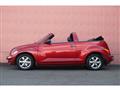 2005 Chrysler PT Cruiser Cabrio