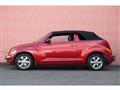 2005 Chrysler PT Cruiser Cabrio