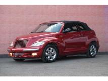 2005 Chrysler PT Cruiser Cabrio