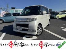 2009 Daihatsu Tanto Custom