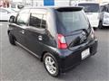 2007 Daihatsu Esse