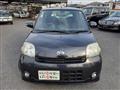 2007 Daihatsu Esse
