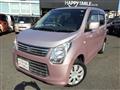 2013 Suzuki Wagon R
