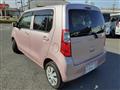 2013 Suzuki Wagon R