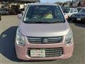 2013 Suzuki Wagon R