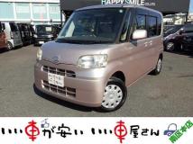 2009 Daihatsu Tanto