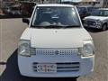 2008 Suzuki Alto