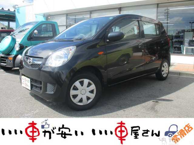2013 Daihatsu Mira