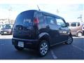 2013 Suzuki MR Wagon