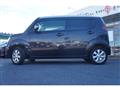 2013 Suzuki MR Wagon