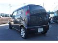 2013 Suzuki MR Wagon