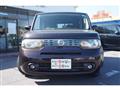 2013 Nissan Cube