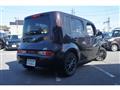 2013 Nissan Cube
