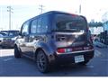 2013 Nissan Cube