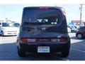 2013 Nissan Cube