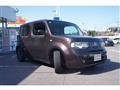 2013 Nissan Cube