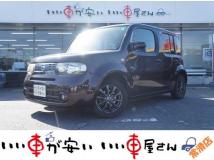 2013 Nissan Cube